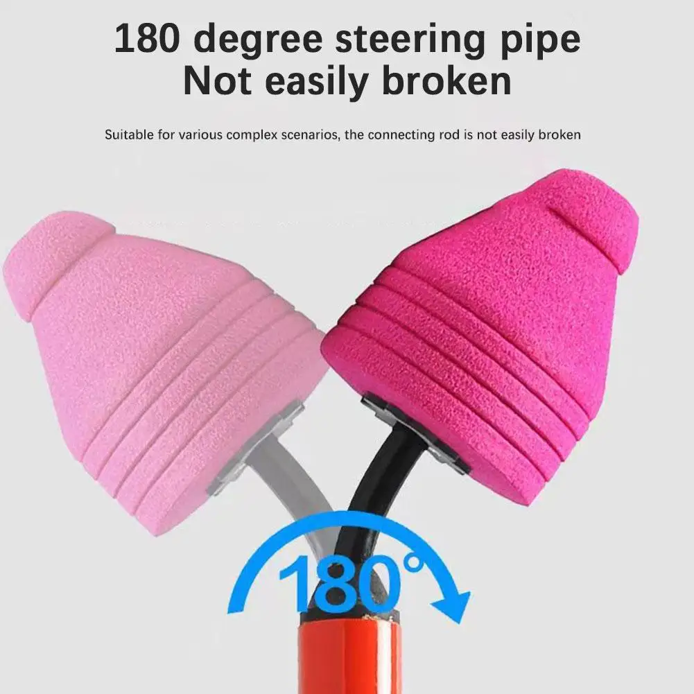 New High Pressure Toilet Unblo - огляд і ціна Plunger Toilet