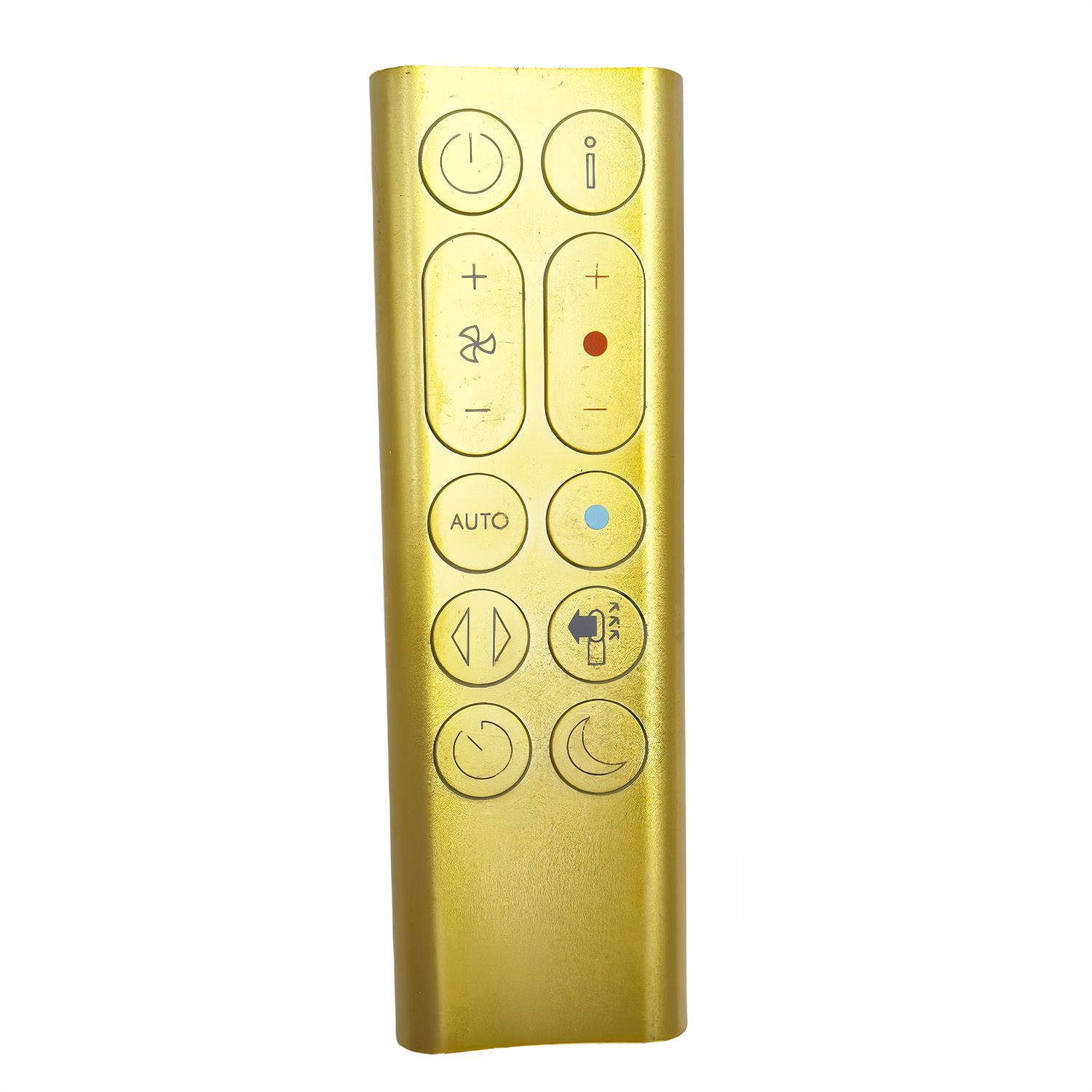 USED Remote Control For Dyson  - огляд і ціна Dyson Fan Am07