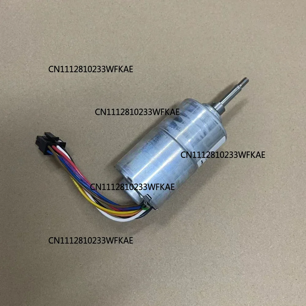 For GUIGONG LA034 040NN07A DC  - огляд і ціна Dyson Fan Am07