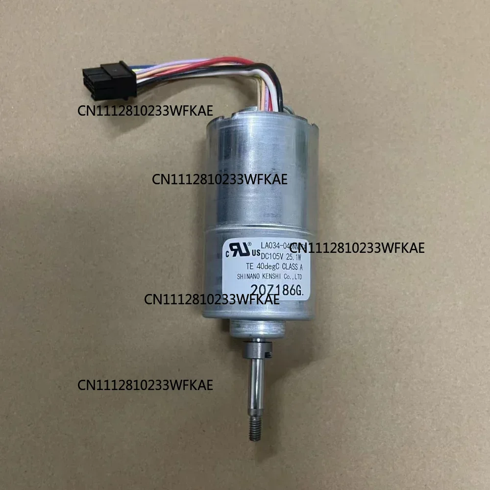 For GUIGONG LA034 040NN07A DC  - огляд і ціна Dyson Fan Am07