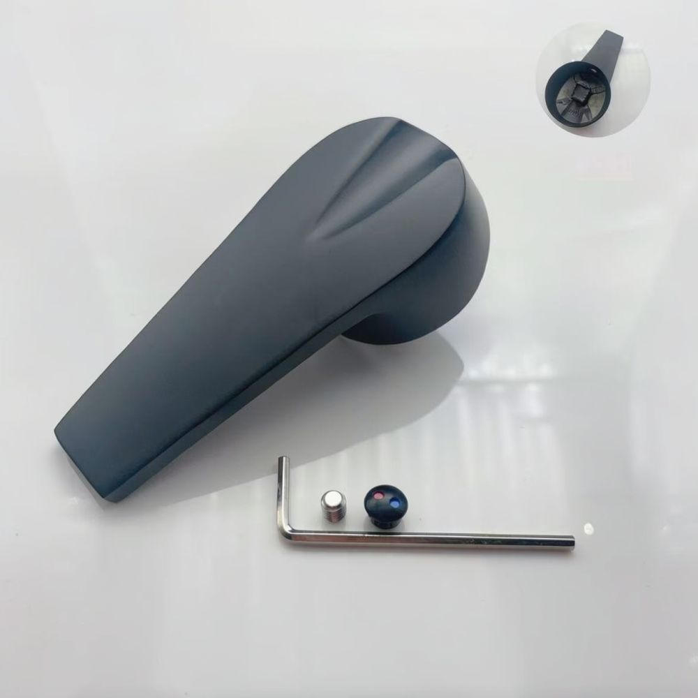 For For Xinlonghan Black Fauce - огляд і ціна Basin Mixer Tap