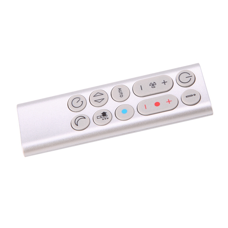 A60P 20X Replacement Remote Co - огляд і ціна Dyson Fan Am07
