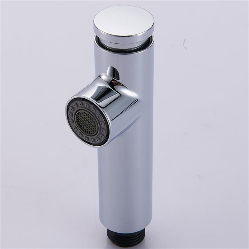 61020 Universal Kitchen Bathro - огляд і ціна Basin Mixer Tap
