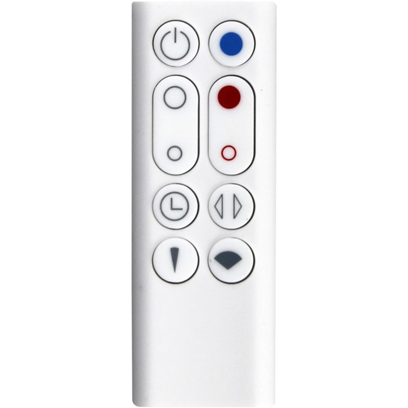 New! High Quality For Dyson Fa - огляд і ціна Dyson Fan Am07