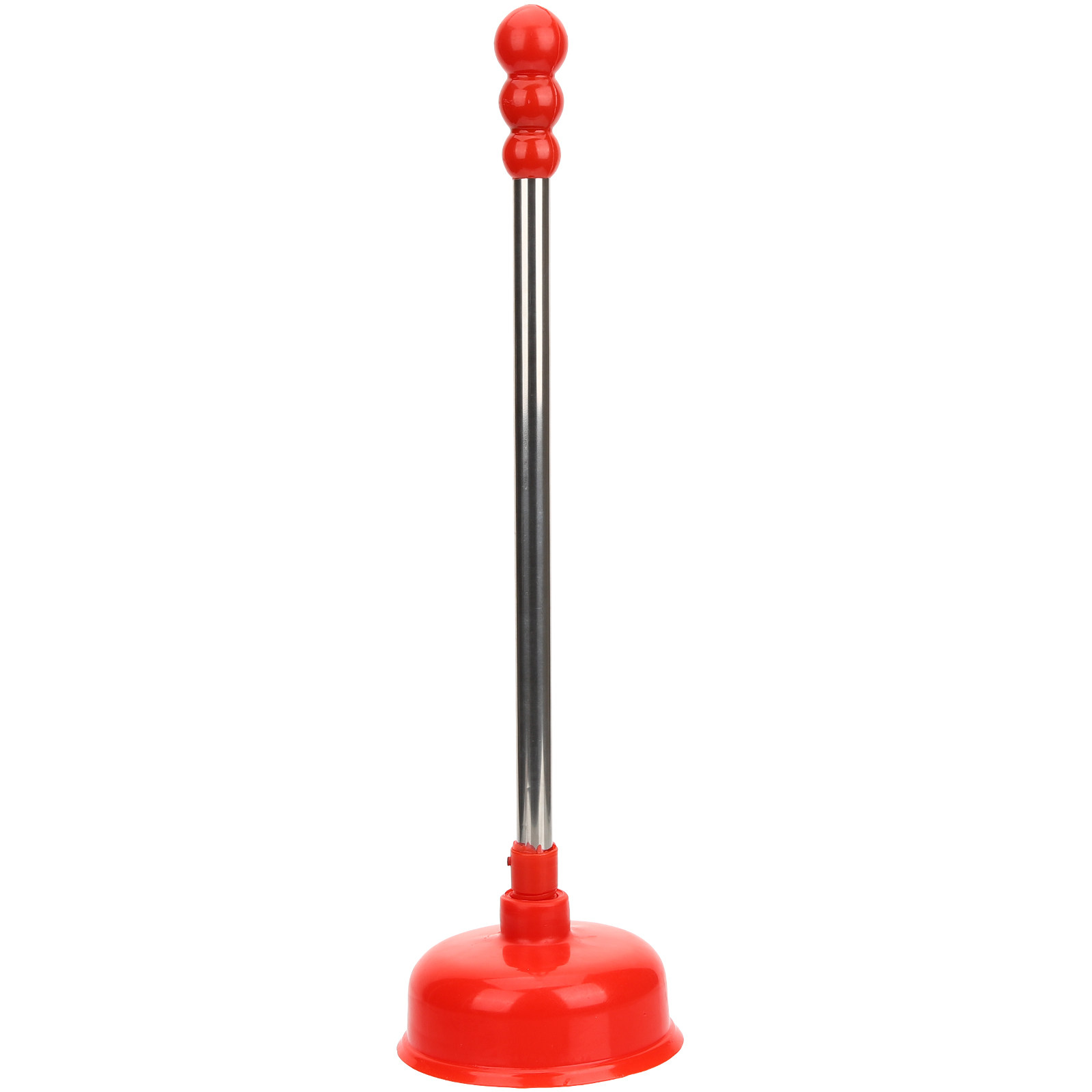 Heavy Duty Long Handle Toilet  - огляд і ціна Plunger Toilet