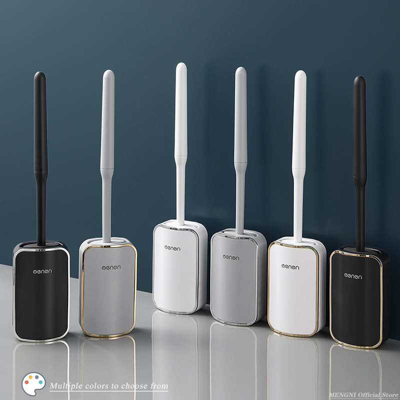 MENGNI-Luxury Toilet Brush Bat - огляд і ціна Plunger Toilet