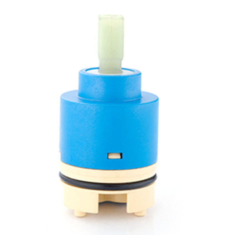 Tap Mixing High Spool Valve 35 - огляд і ціна Basin Mixer Tap