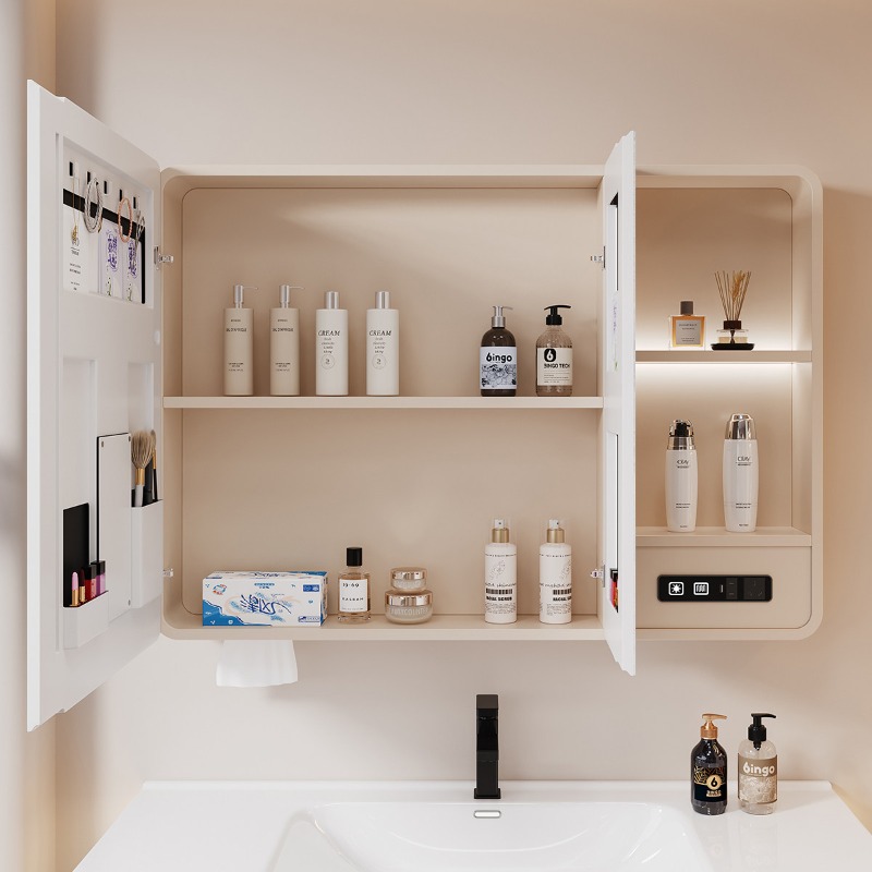 Modern Decorations Bathroom Ca - огляд і ціна Home Bathroom Organizer