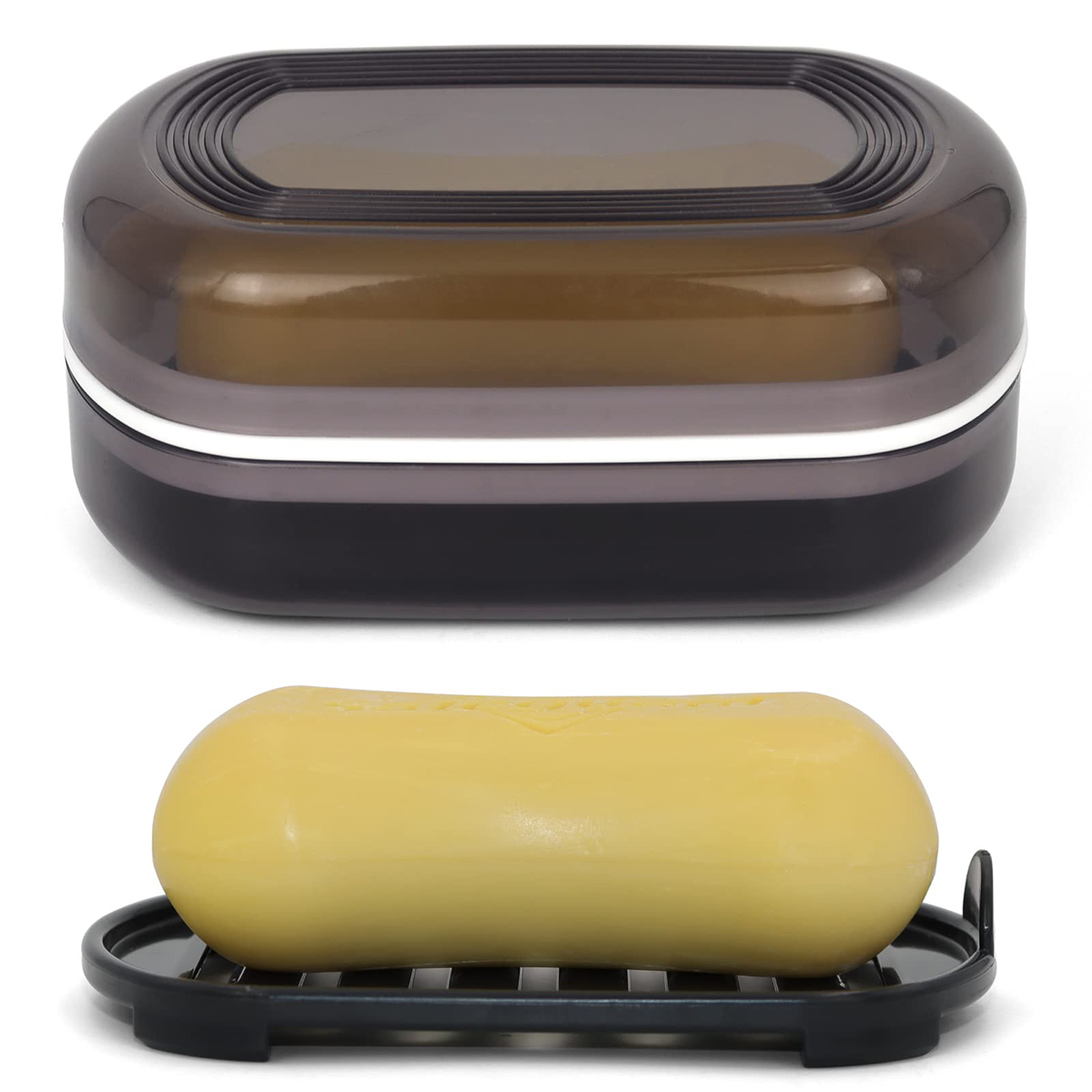 Portable Bathroom Soap Holder  - огляд і ціна Home Bathroom Organizer