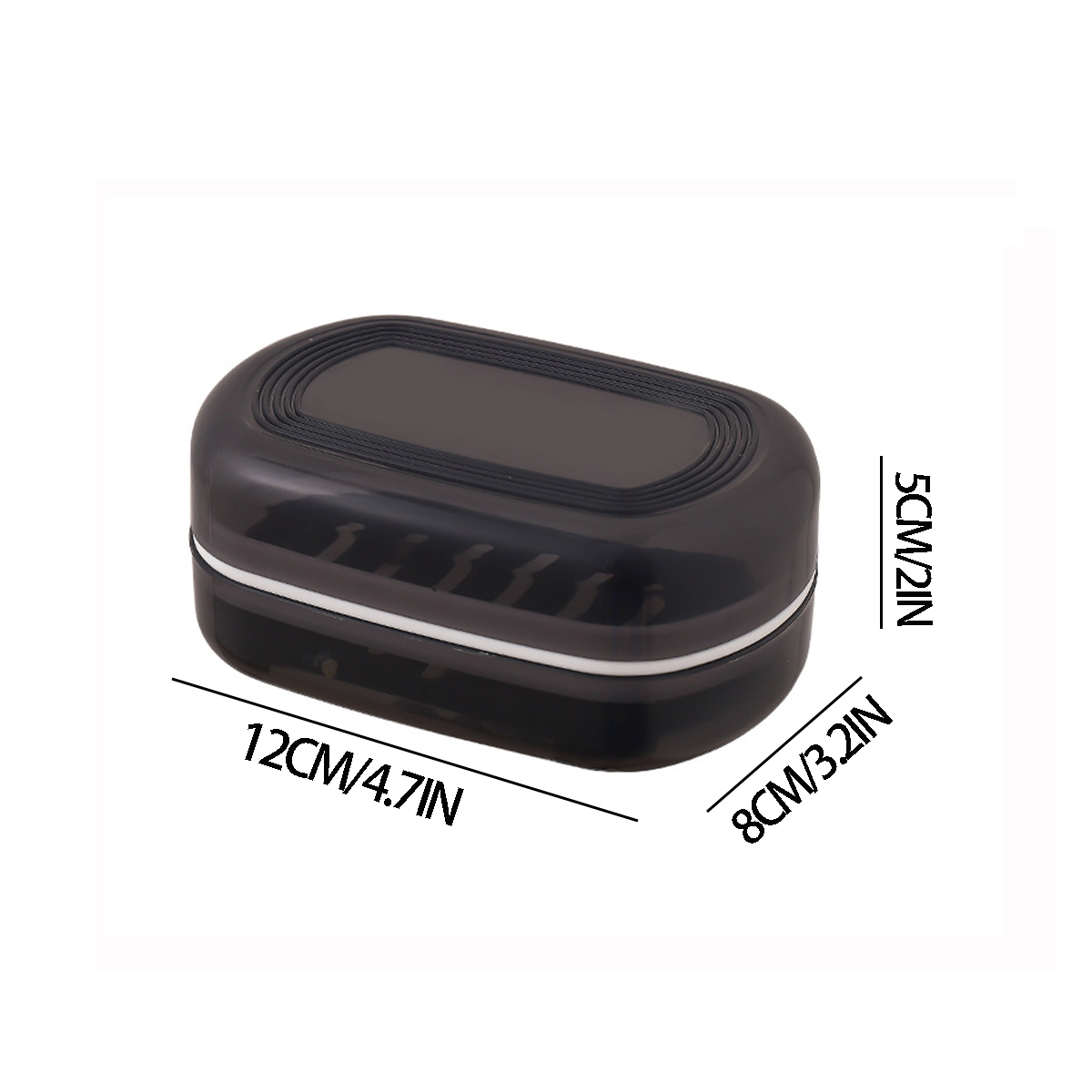 Portable Bathroom Soap Holder  - огляд і ціна Home Bathroom Organizer